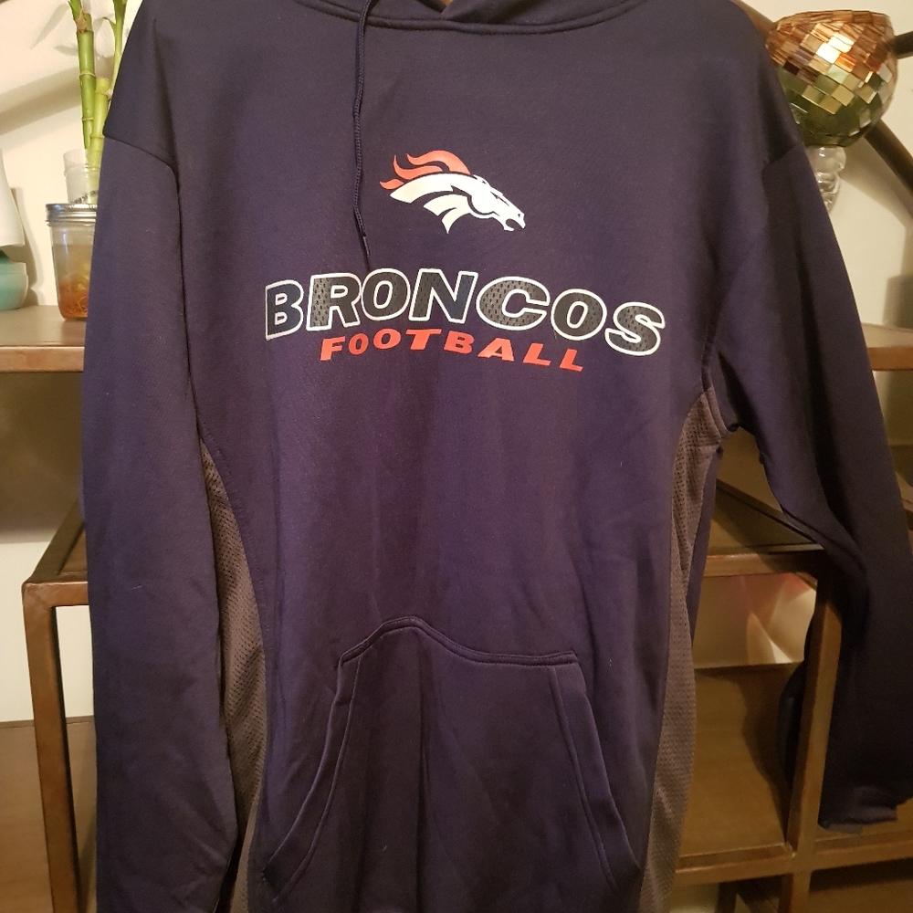 Denver Broncos hoodie
